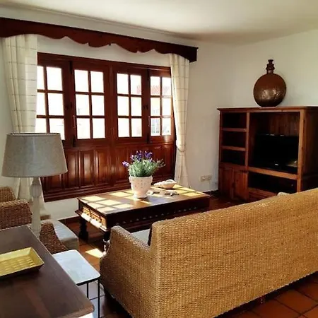 Appartement Lavanda Corralejo