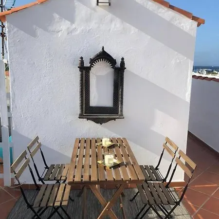 Appartement Lavanda *