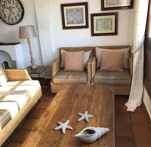 Appartement Lavanda *