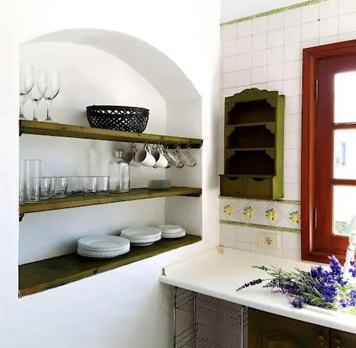 Lavanda Appartement *