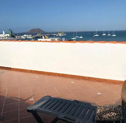 Appartement Lavanda Corralejo