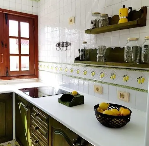 Appartement Lavanda Corralejo