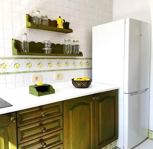 Lavanda Appartement Corralejo