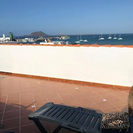 Apartman Lavanda Corralejo