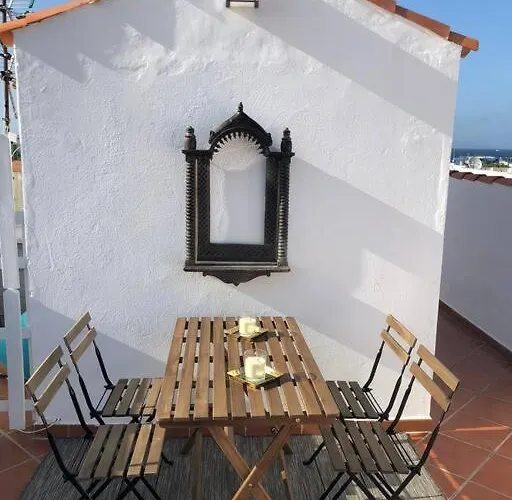 Apartamento Lavanda *