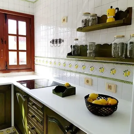 Apartmán Lavanda Corralejo